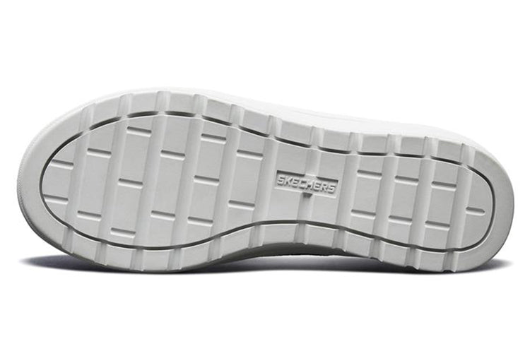 (WMNS) Skechers Street Cleat 'Black' 74100-BLK