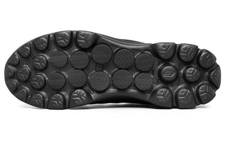 Skechers Go Walk 3 Black 54056-BBK