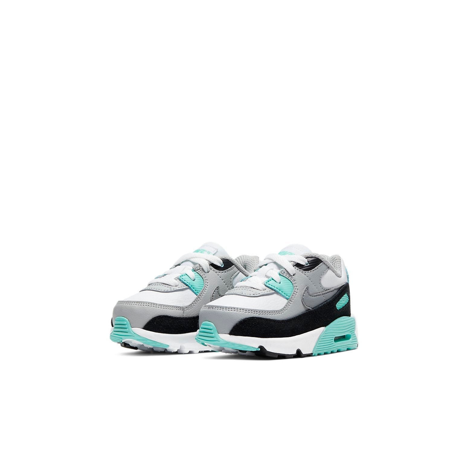 (TD) Nike Air Max 90 'Hyper Turquoise' CD6868-102