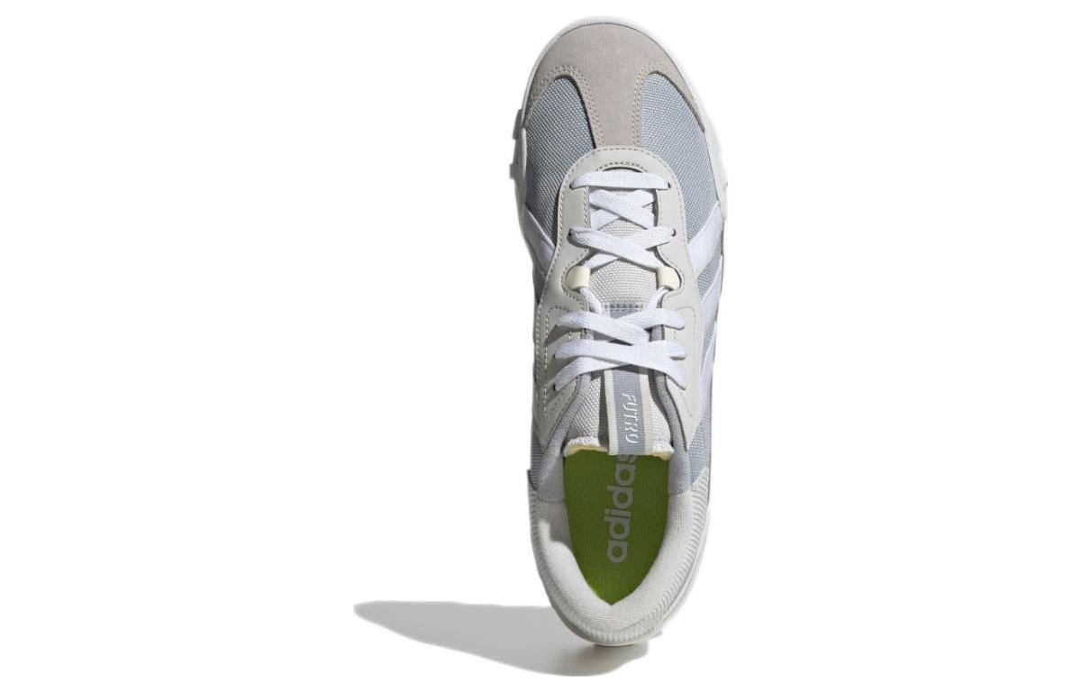 adidas Neo Futro Mixr 'Bluegray Light Silver White' GY4723