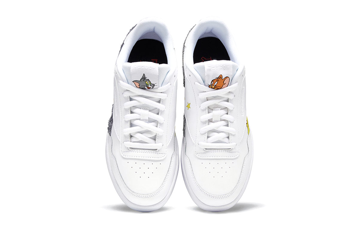 Reebok x Tom & Jerry Club MEMT 'Fur & Cheese' H00918