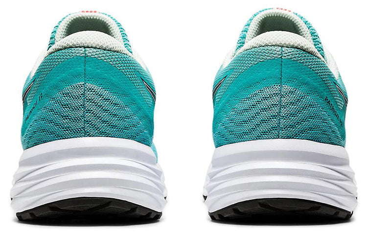 (WMNS) ASICS Patriot 12 'Techno Cyan' 1012A705-300