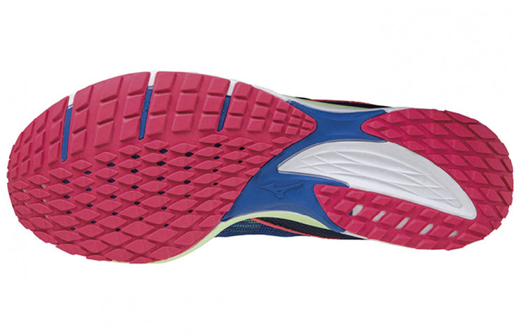 Mizuno Duel Sonic 2 'Blue' U1GD213425