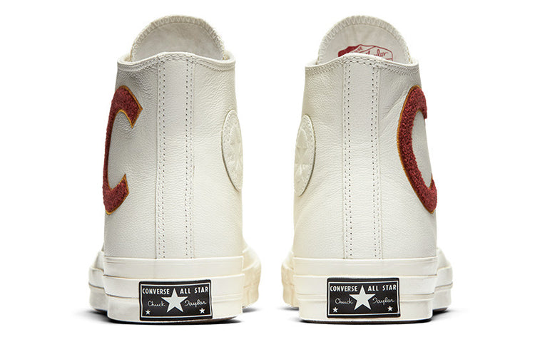 Converse Chuck 70 Hi 'Wordmark Wool' 159679C