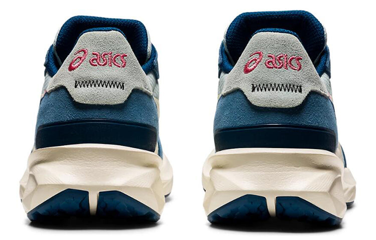 (WMNS) ASICS Tarther Blast 'Aqua Angel Ivory' 1202A042-400