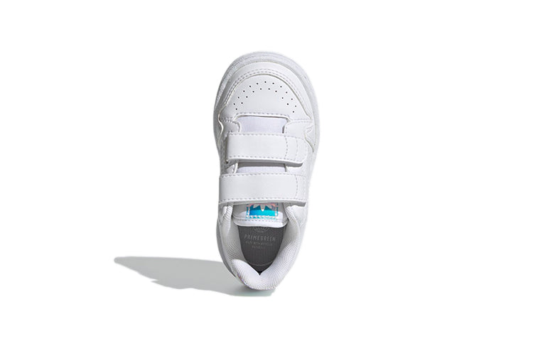 (TD) adidas originals Ny 90 White FY9849