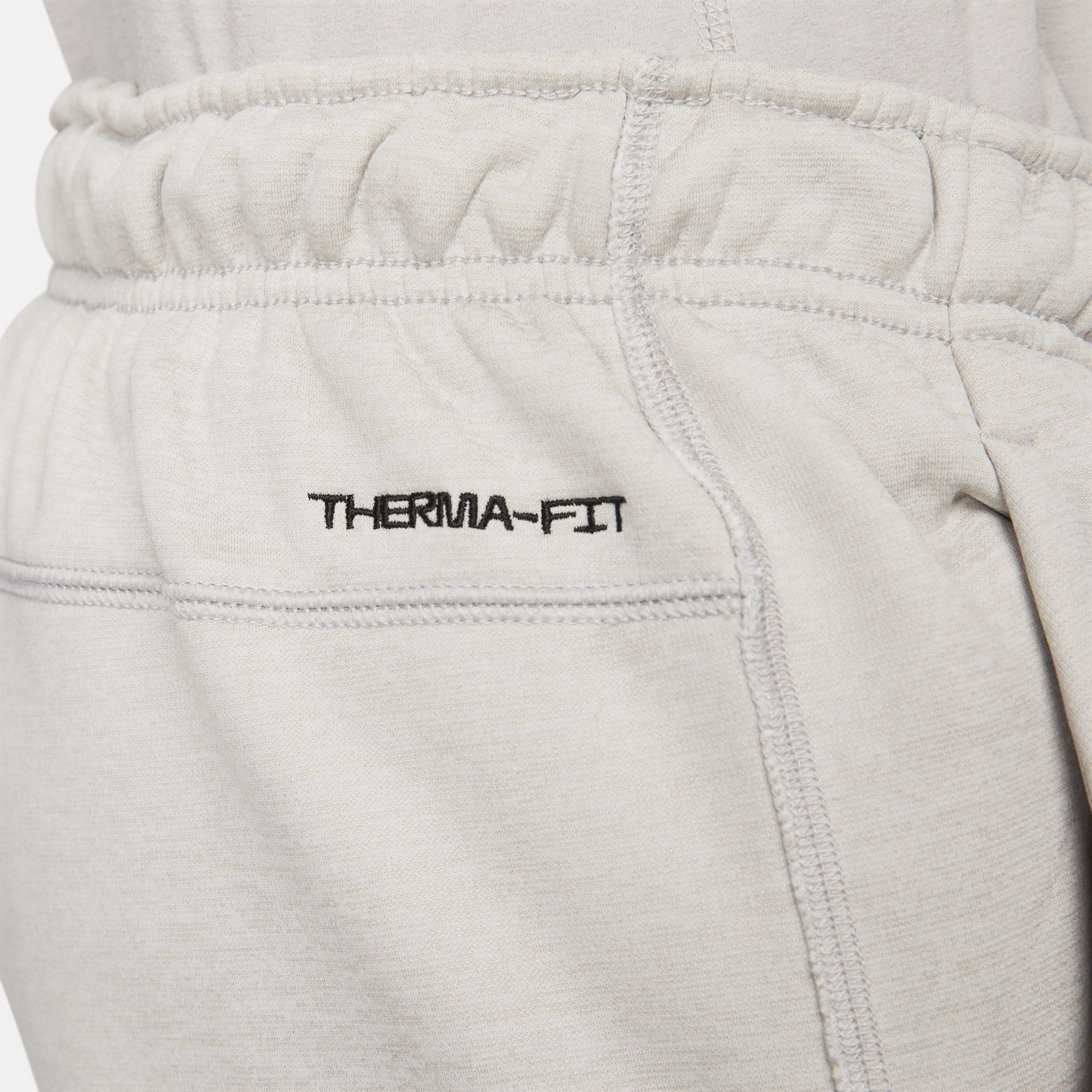 Nike Pants Training Therma-FIT Pants 'Grey' DX1545-012
