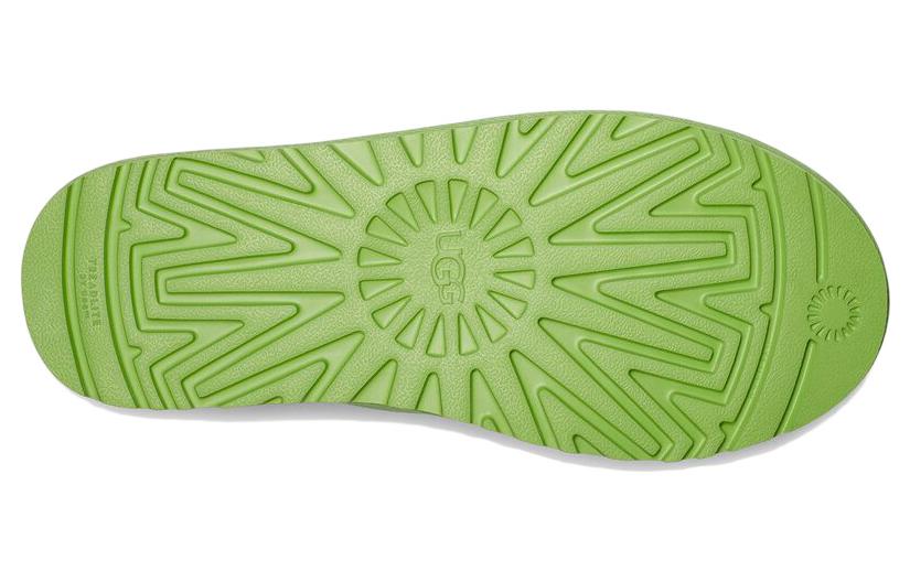 UGG Neumel 'Parakeet Green' 3236-PTGN