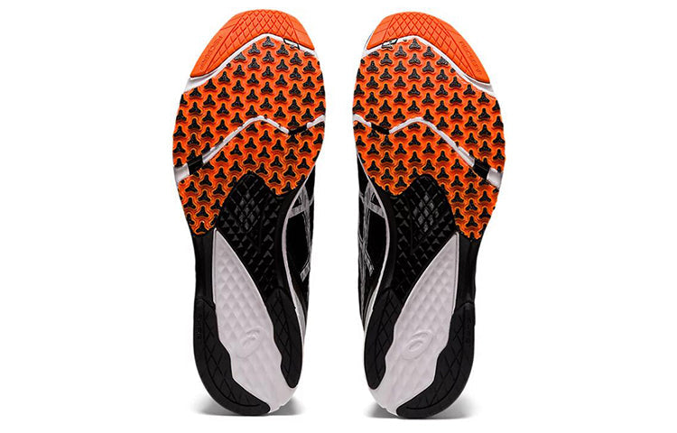 ASICS Tarther RP Black/Orange 1011B057-001