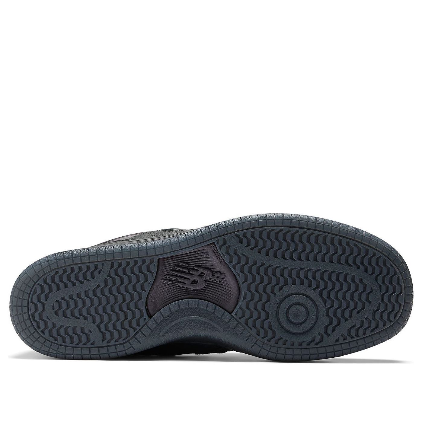 New Balance Numeric 480 'Bronze56K Black' NM480BFK