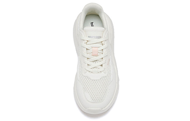 (WMNS) ANTA Lifestyle Series 'Beige' 122028841-1