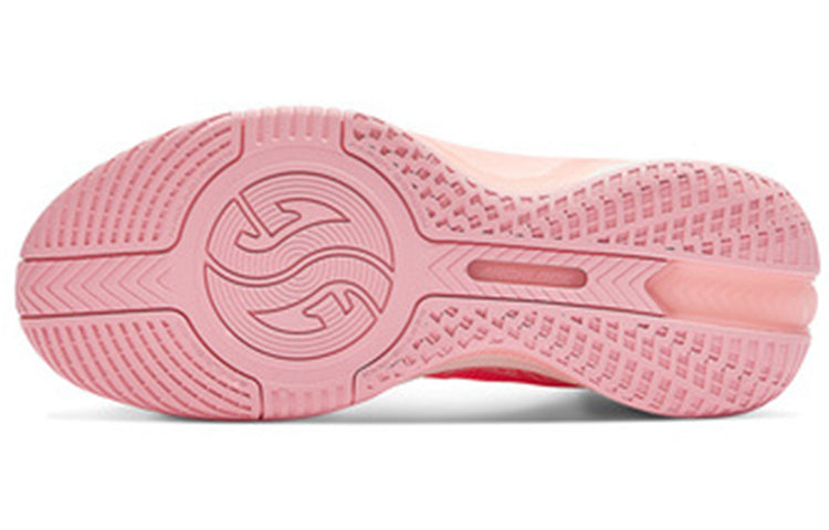 (WMNS) 361 Degrees Aaron Gordon x Zen 3 'Cherry Blossom' 572131106-4