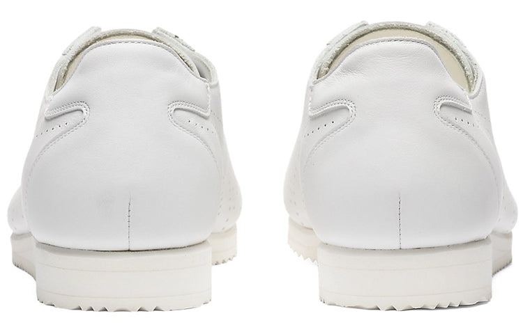 Onitsuka Tiger Nippon Made Tiger Corsair Deluxe CL 'White' 1183B760-100