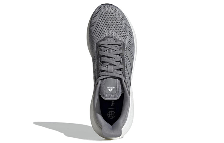 adidas Pure Boost 22 Cozy Wear-resistant Gray GZ3929
