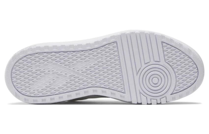 (WMNS) Reebok Club C Extra 'White Feel Good Blue' 100033106