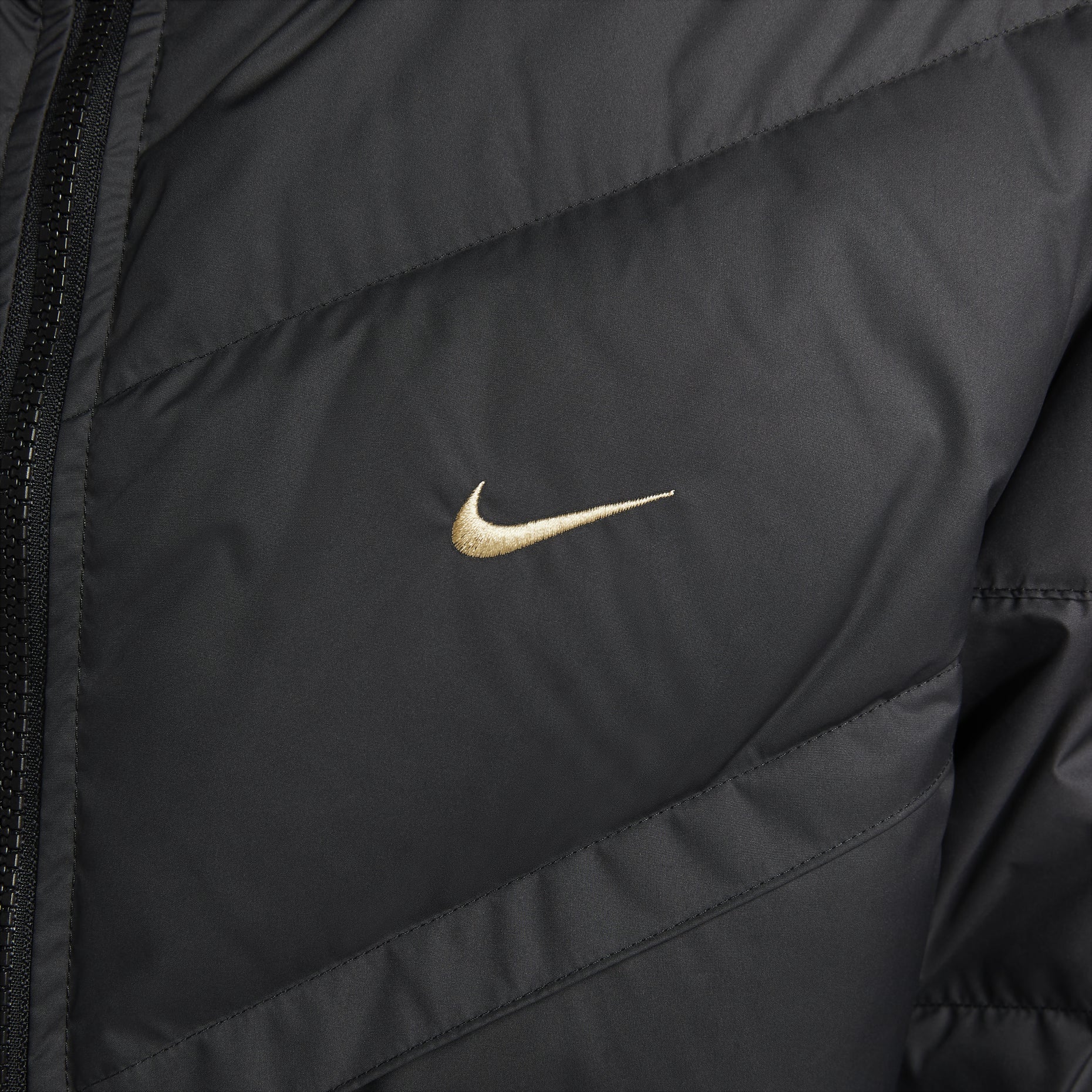 Nike Windrunner Storm-Fit Jacket 'Black' HQ4183-010