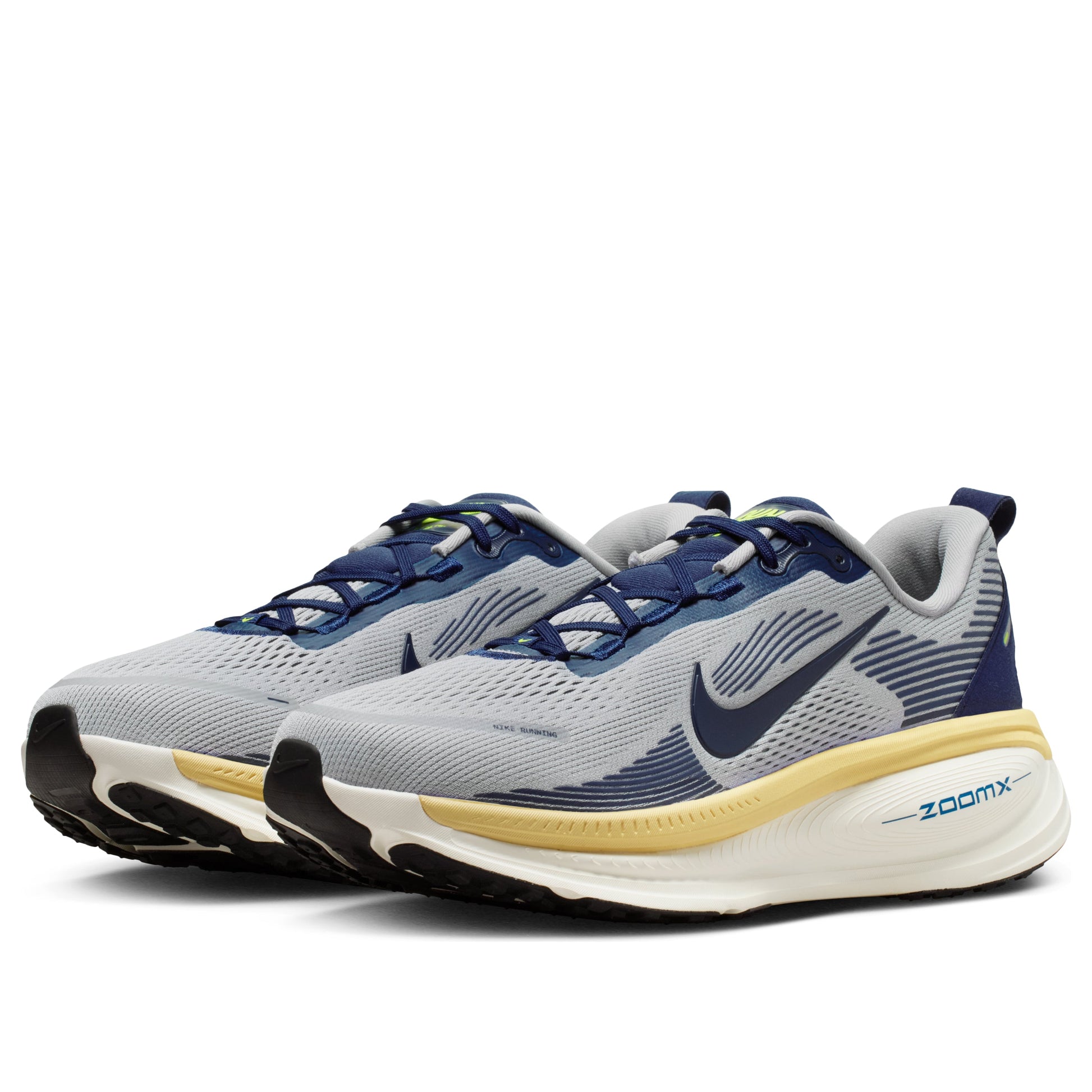 Nike Air Zoom Vomero 18 'Wolf Grey Pewter' IR1812-012