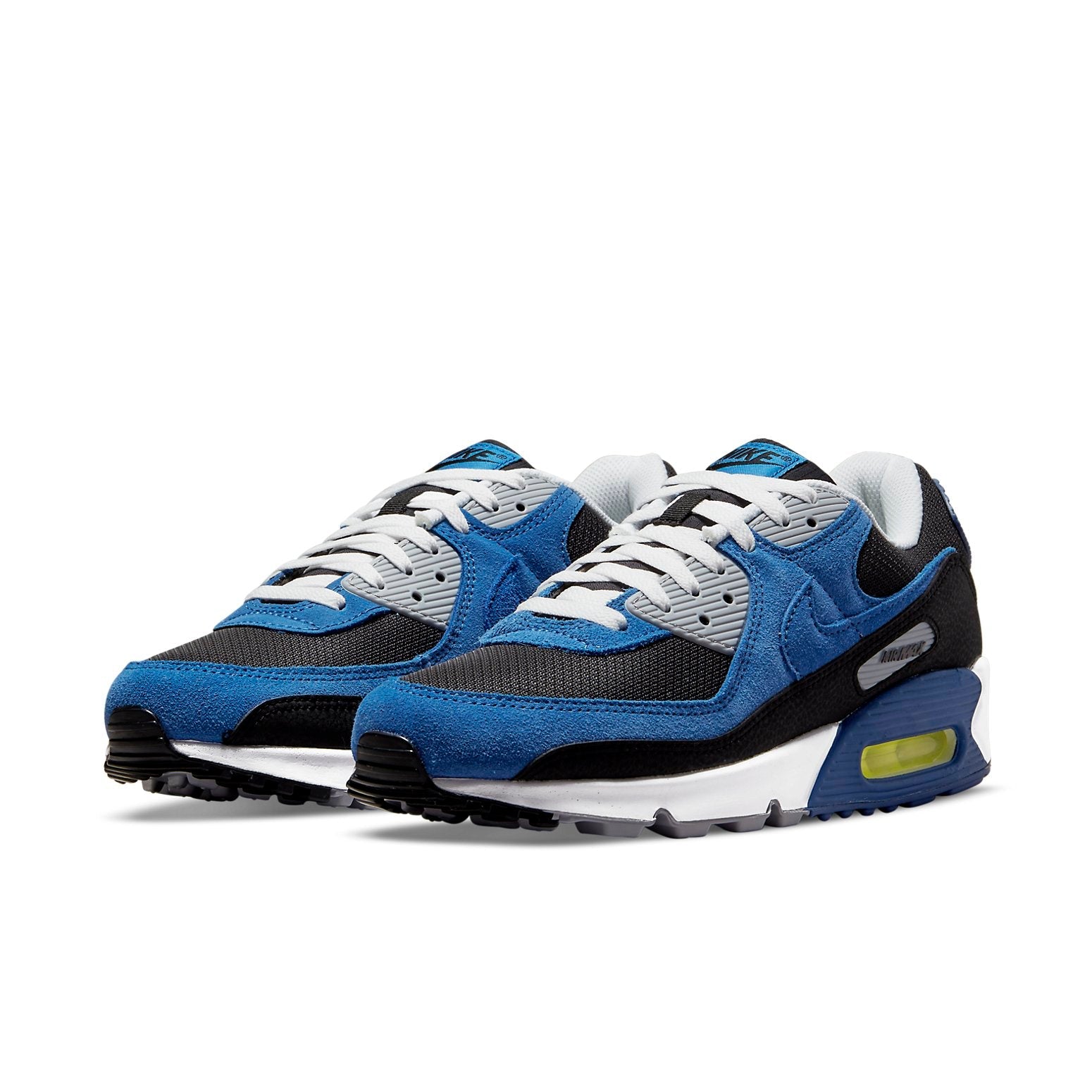 Nike Air Max 90 'Atlantic Volt' DM0029-001