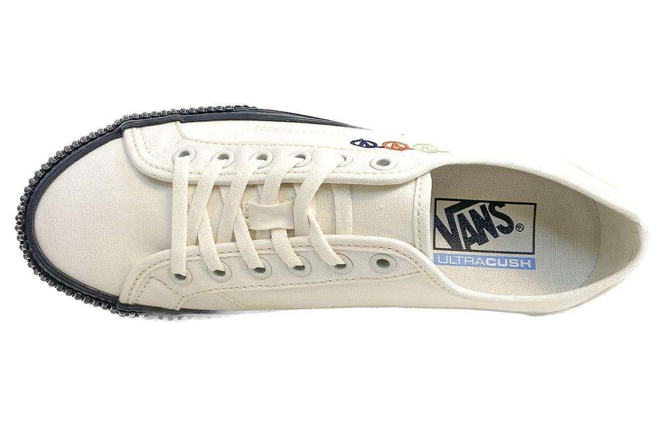 (WMNS) Vans Delridge SF VN0A4BXHKIG