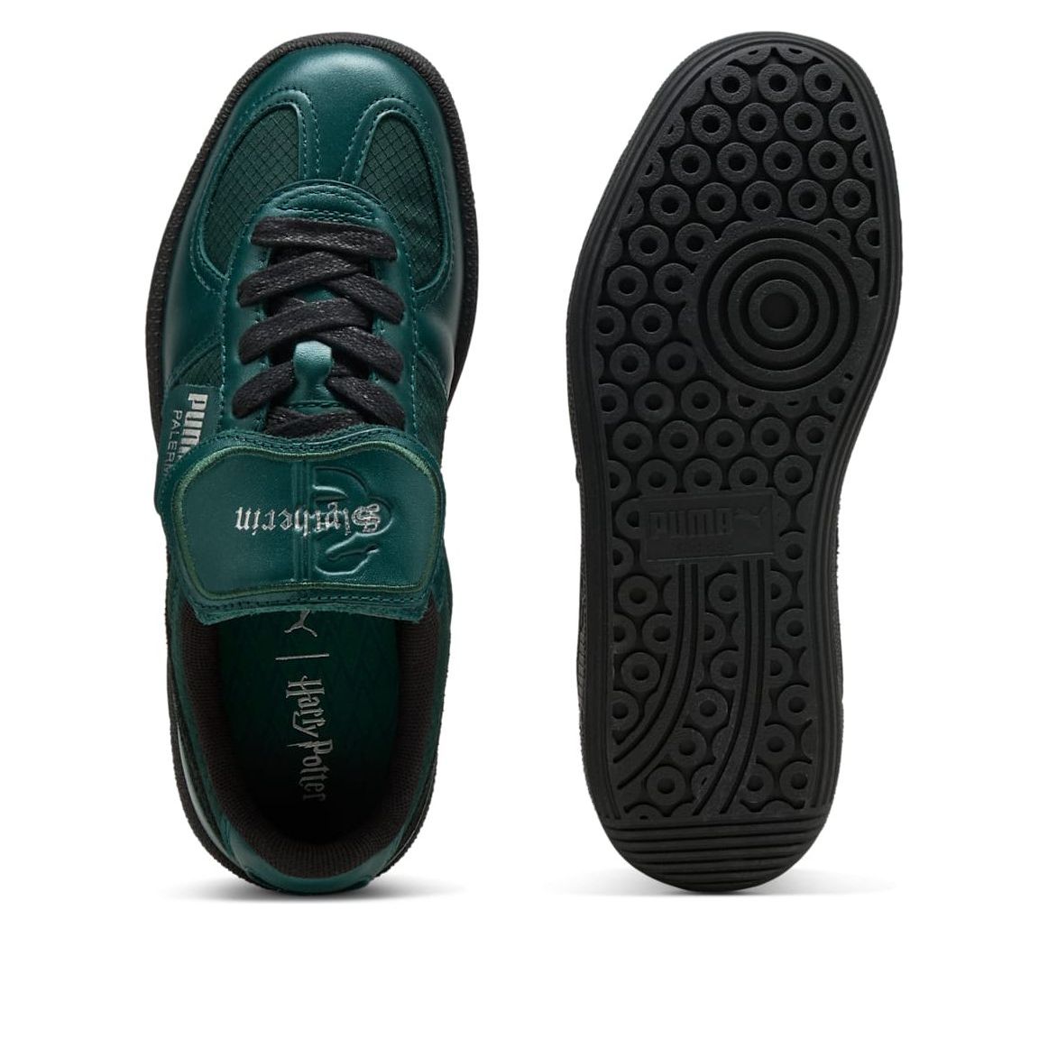 (GS) PUMA x Harry Potter Palermo 'Slytherin' 401640-01