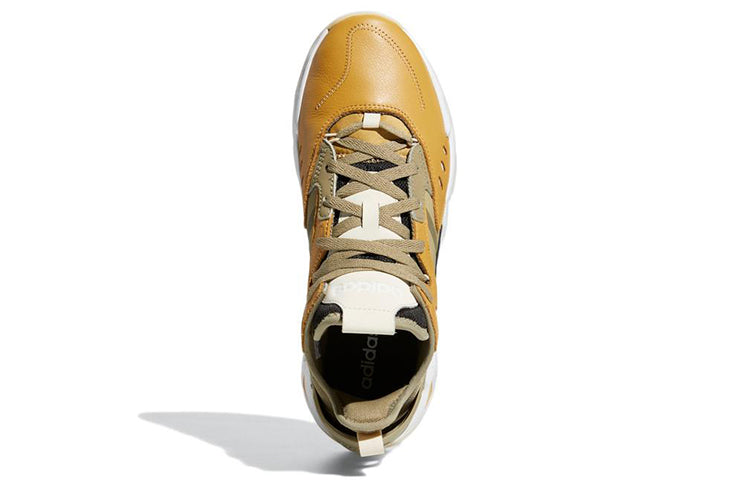 adidas neo Blazeon 'Gold' GZ3914