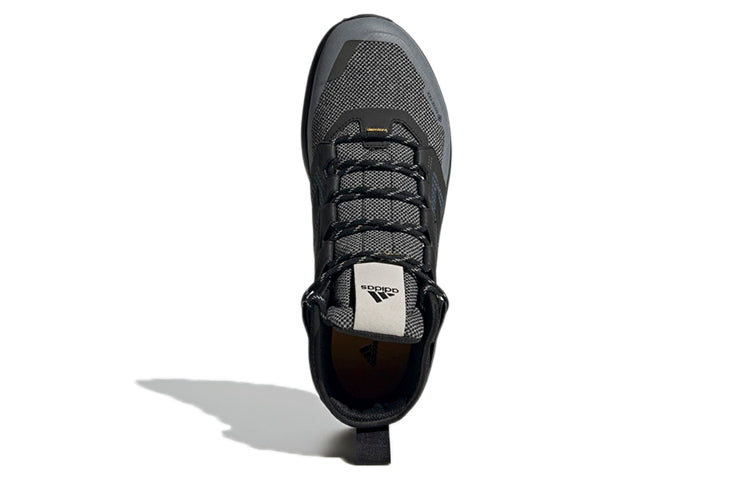 adidas Terrex Trailmaker Mid GTX 'Metal Grey' FY2230
