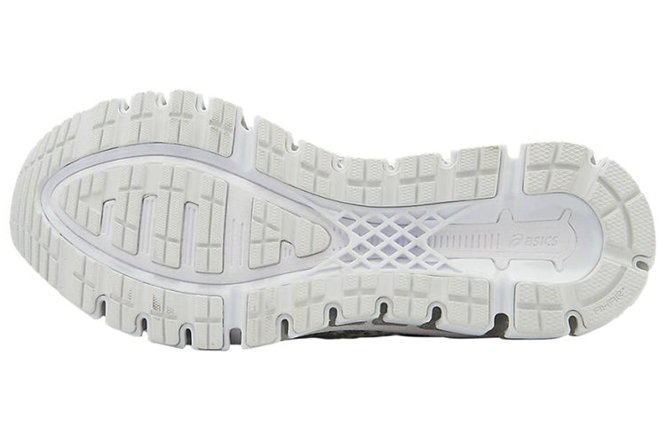ASICS Gel Quantum 360 Knit 'Snow Silver' T778N-0100