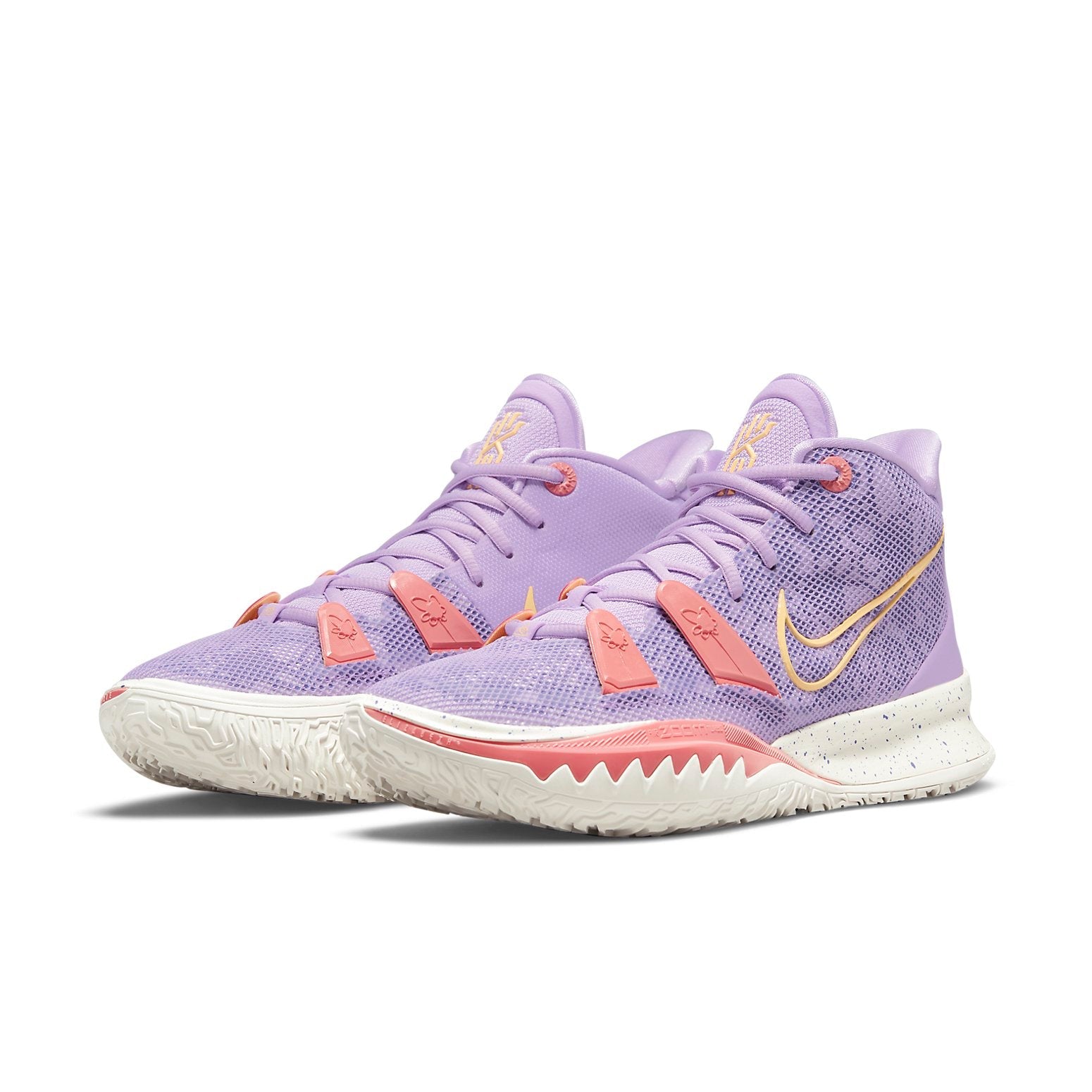 Nike Kyrie 7 EP 'Daughters' CQ9327-501