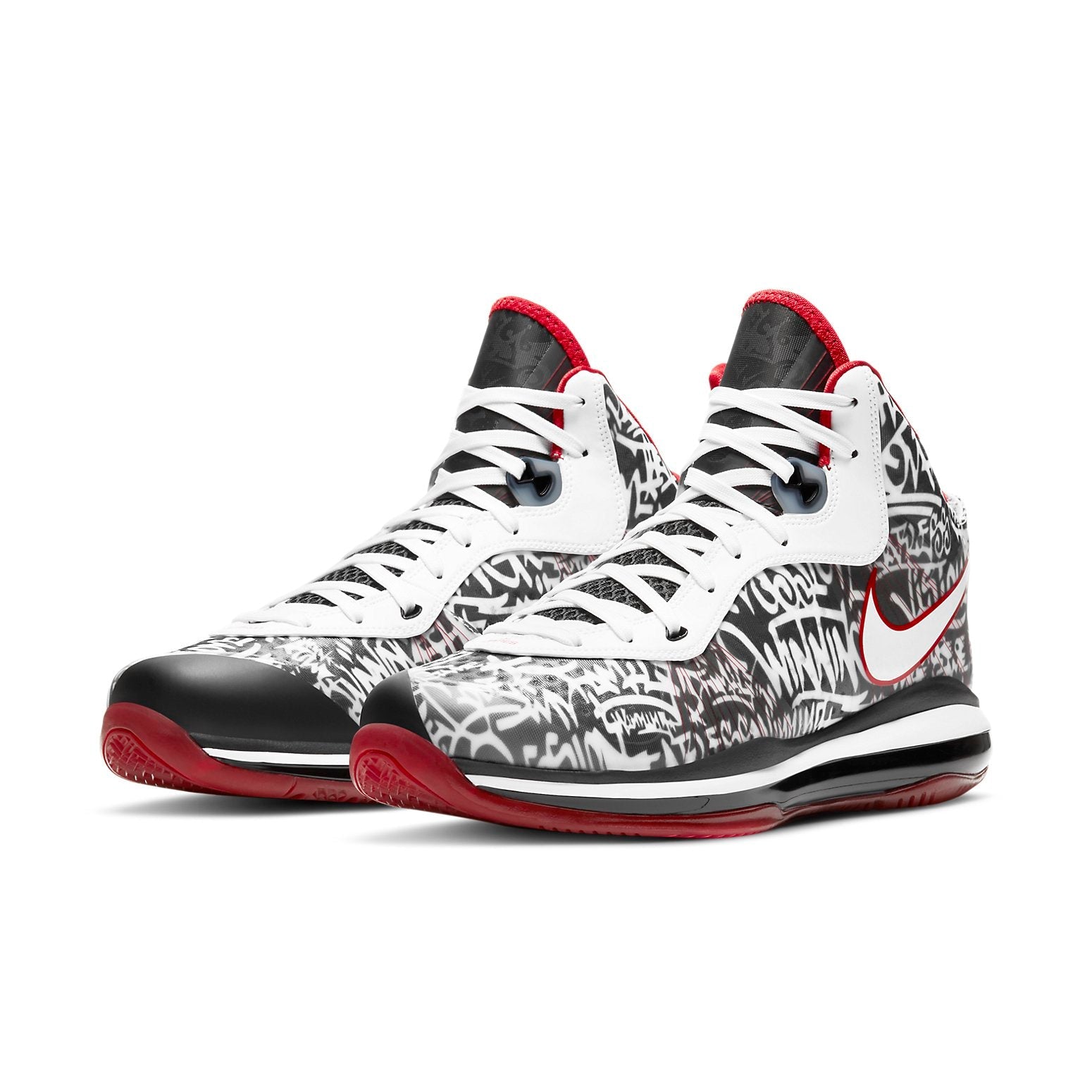 Nike LeBron 8 'Graffiti' DD8306-001
