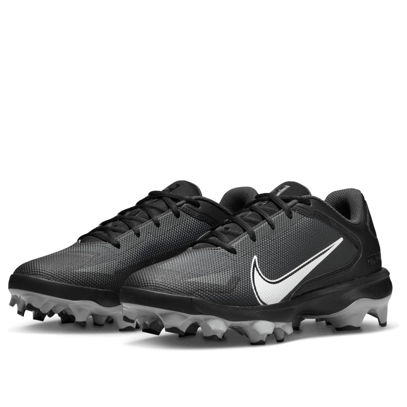 Nike Force Trout 8 Pro MCS 'Black Dark Smoke Grey' CZ5914-011