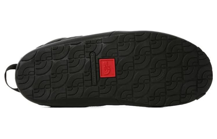 THE NORTH FACE Thermoball Traction Slippers 'Tnf Black' NF0A3MKH-KY4