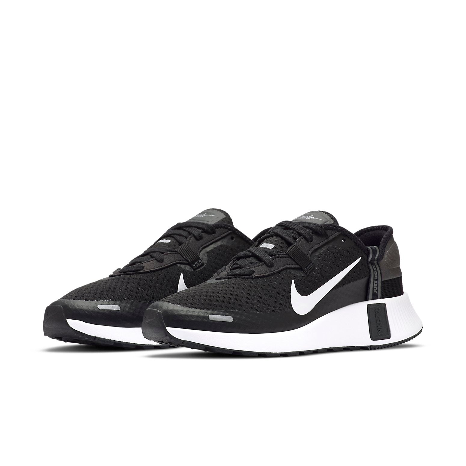 Nike Reposto 'Black White' CZ5631-012