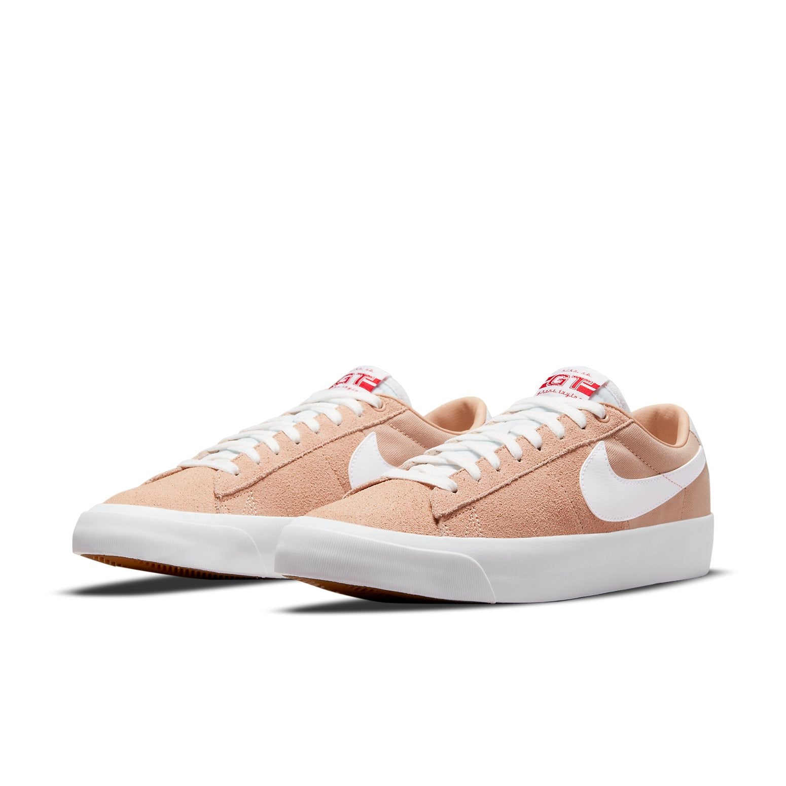 Nike Zoom Blazer Low Pro GT SB 'Bio Beige' DC7695-200