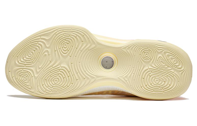Li-Ning Yushuai Evolution Low 'Melon' ABAS161-3