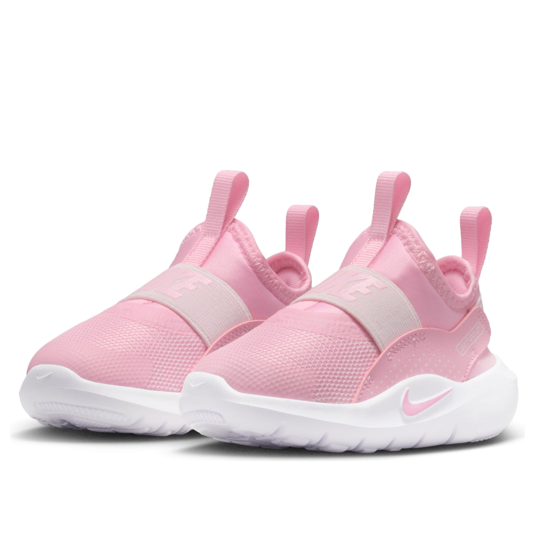 (TD) Nike Flex Runner 4 'Medium Soft Pink' IF2895-600