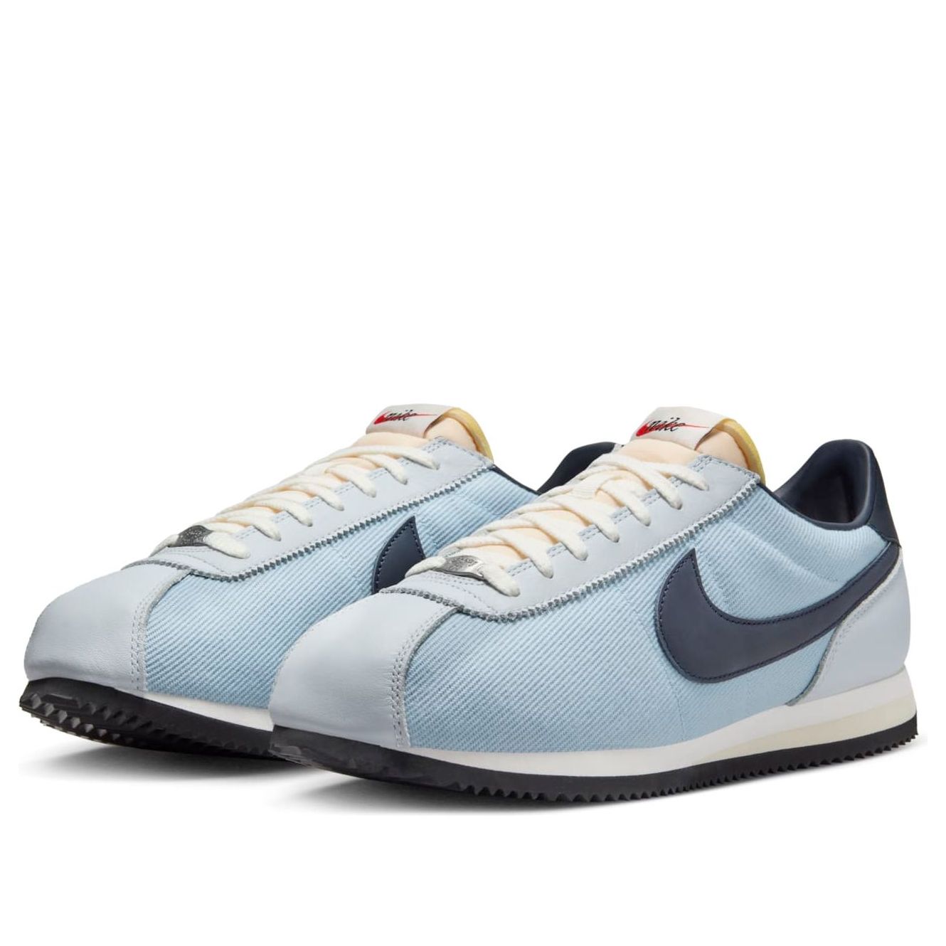 Nike Cortez Denim 'Blue' HF0100-400