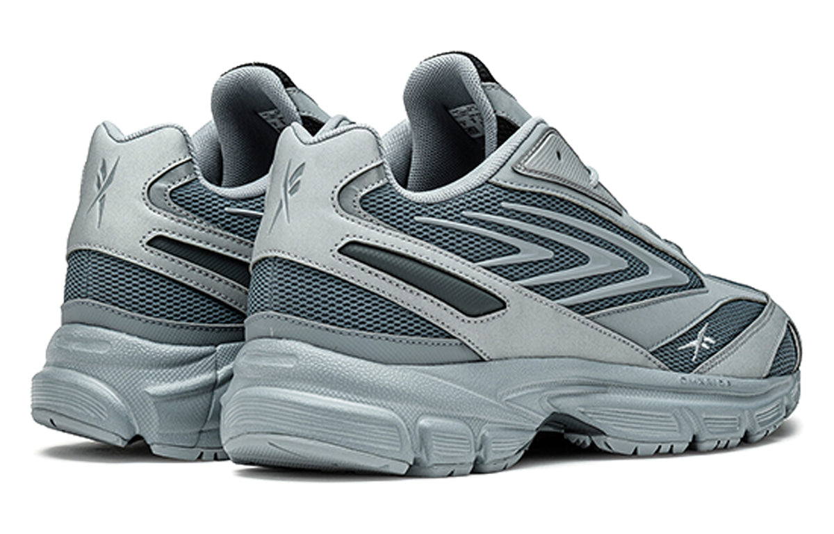 Reebok Premier 2 Gray Black Shoes/Sneakers GV9920