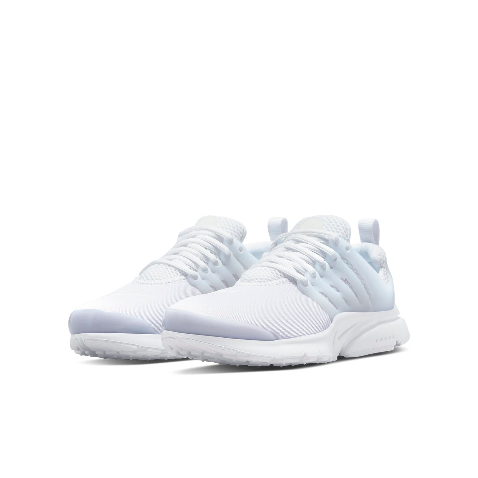 (GS) Nike Presto 'White' 833875-100