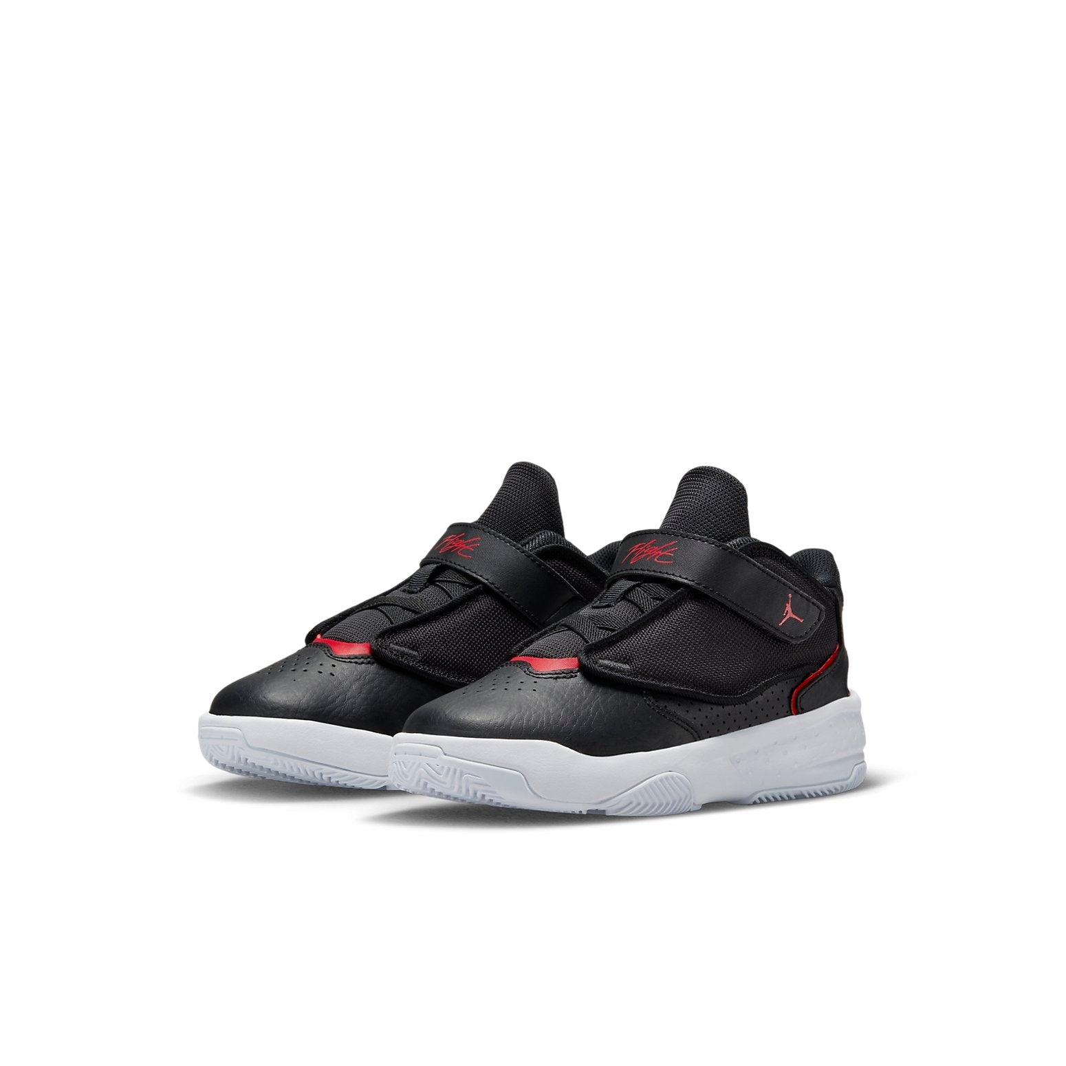 (PS) Air Jordan Max Aura 4 'Bred' DQ8403-006