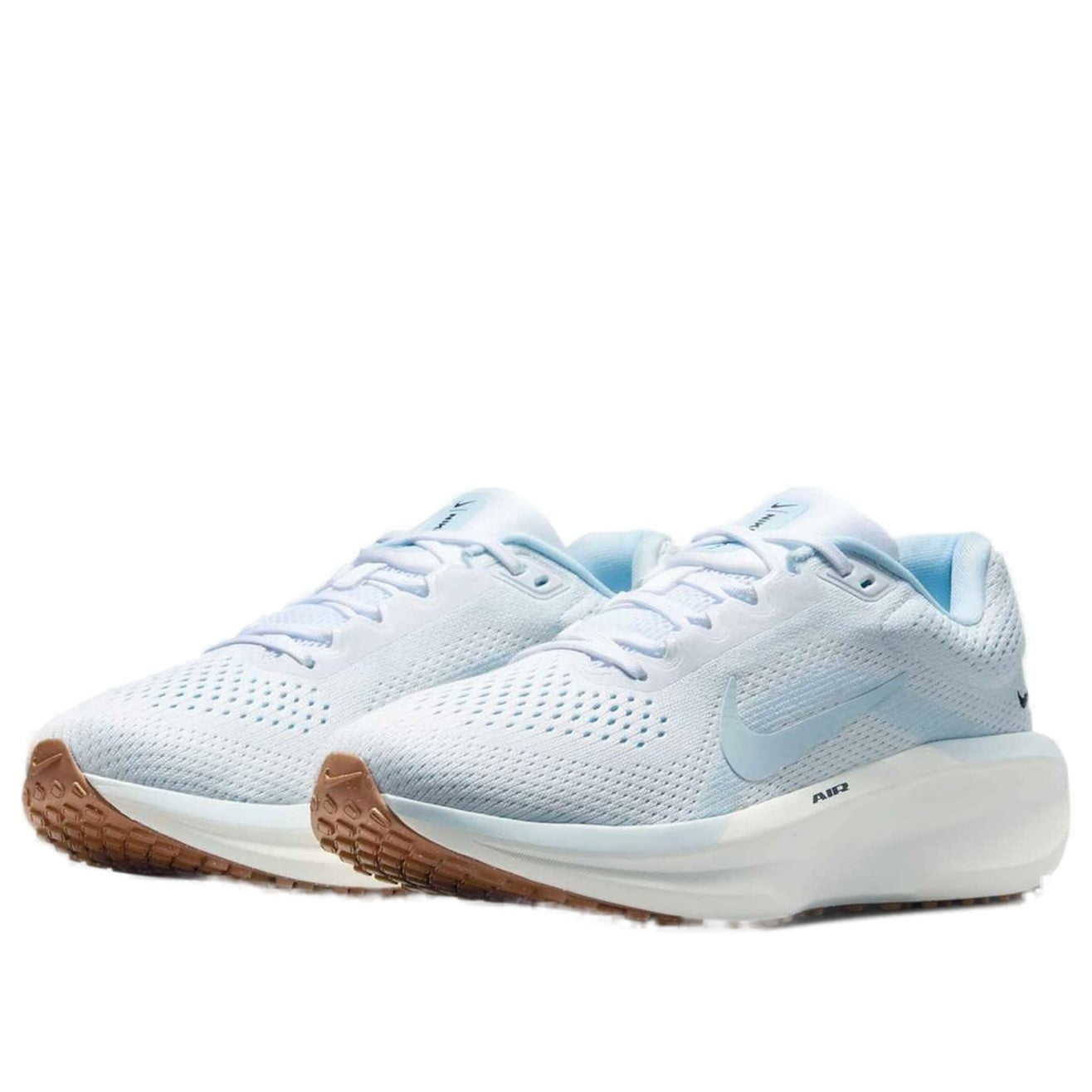 (WMNS) Nike Winflo 11 'White Blue Tint' FJ9510-107