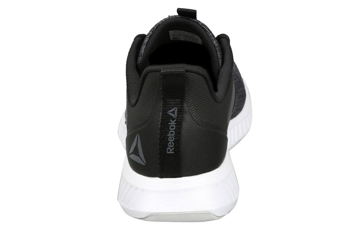 Reebok Running Fusium Lite Black CN6521