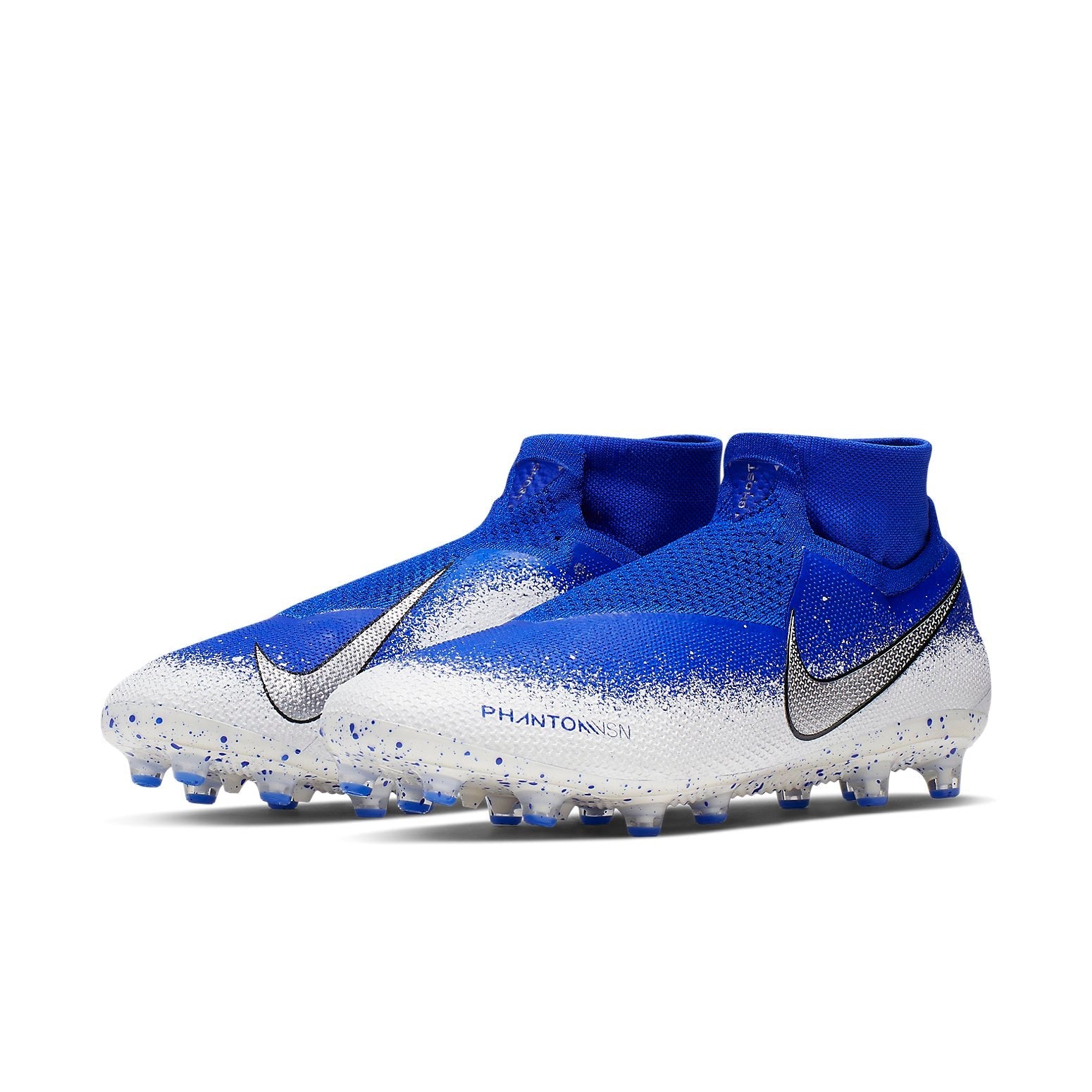 Nike Phantom Vision Elite DF AG Pro 'Euphoria Pack Blue' AO3261-410