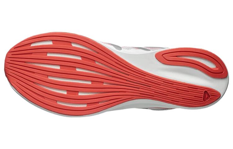SALOMON Phantasm Lite 2 ' White Red Grey' 472306