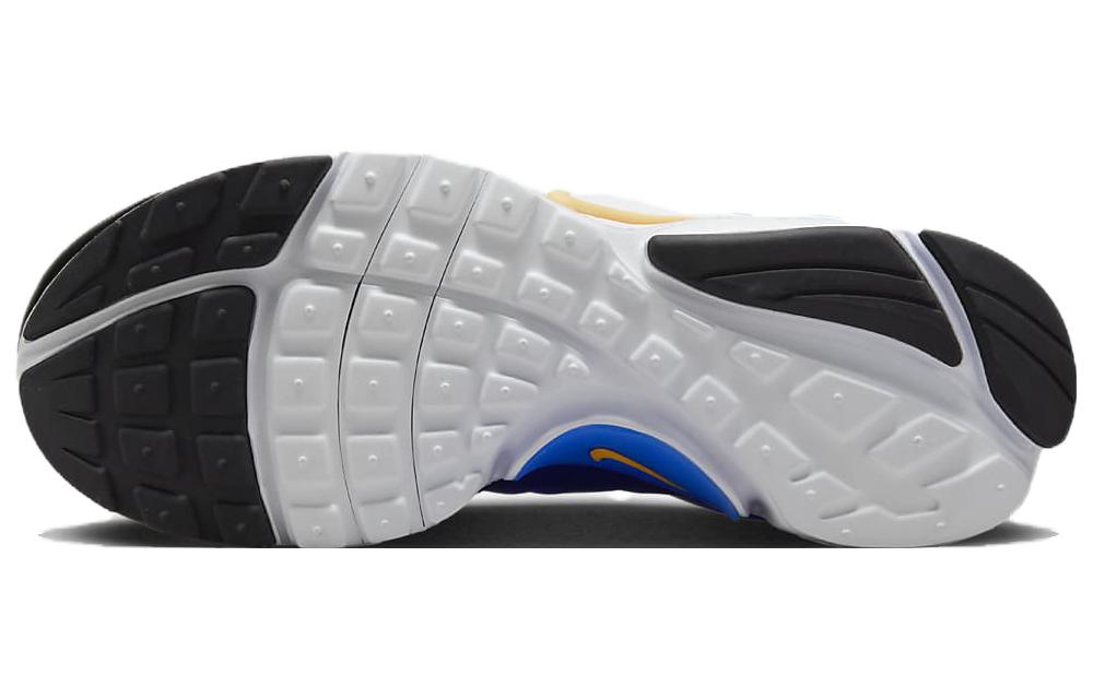 (GS) Nike Presto 'Black Racer Blue' 833875-018