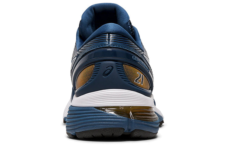 ASICS Gel-Nimbus 21 'Mako Blue' 1011A169-402