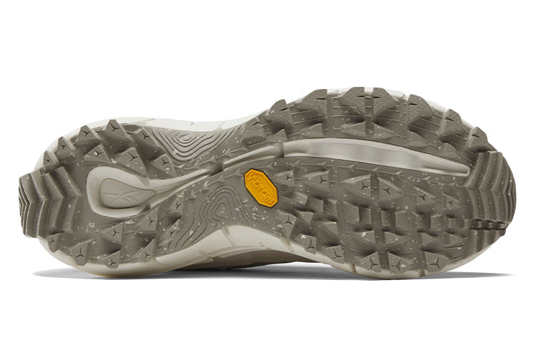 Reebok Zig Kinetica 2.5 Edge 'Moon Stone Ash' 100074671