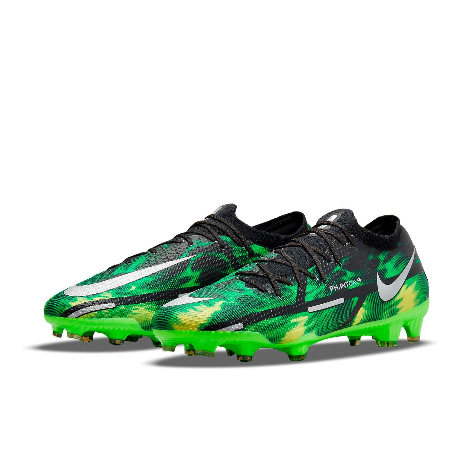 Nike Phantom GT2 Pro FG 'Shockwave' DM0734-003
