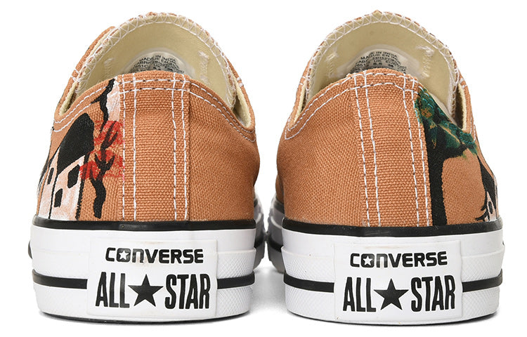 Converse Chuck Taylor All Star OX 157651C-197349