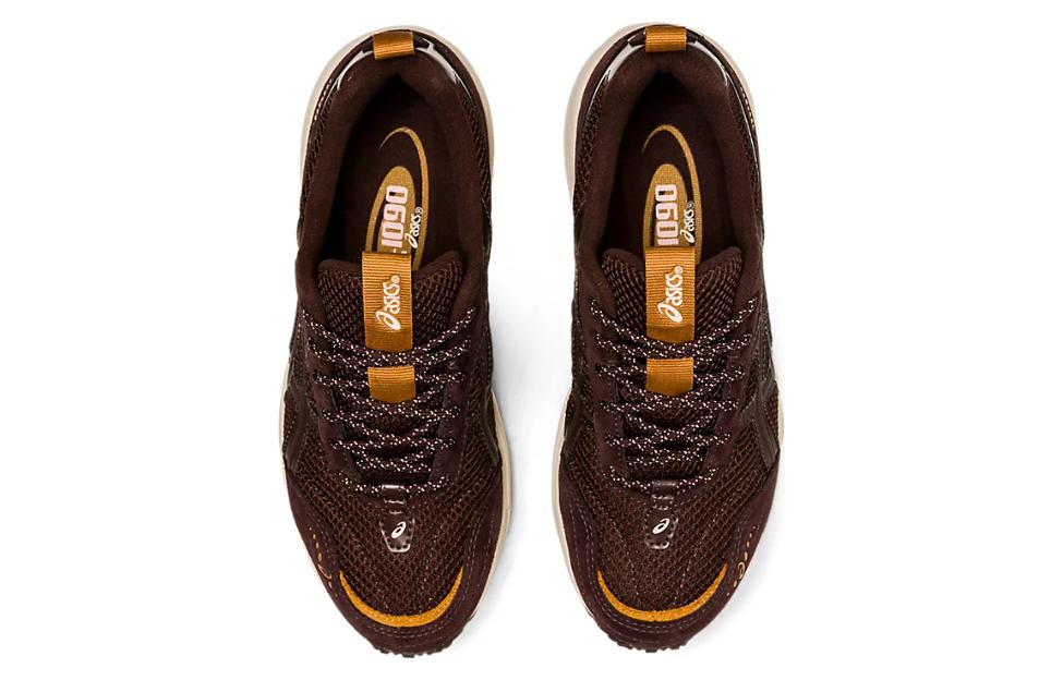 (WMNS) ASICS Gel-1090 V2 'Coffee' 1202A383-200