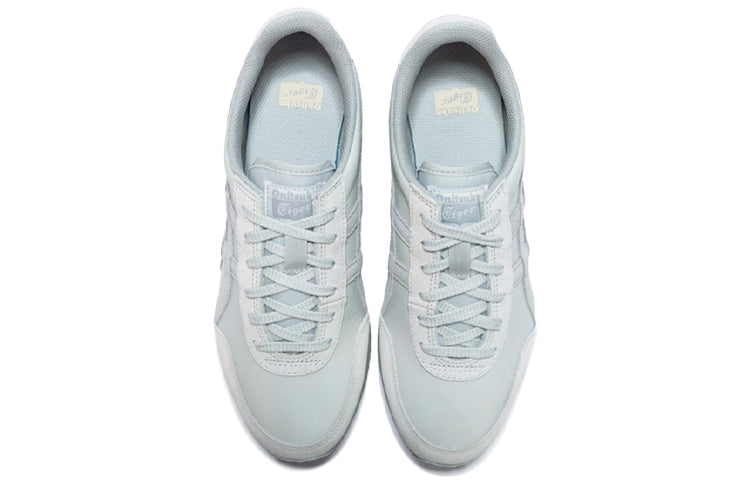 Onitsuka Tiger New York 'White Grey' 1183A440-020